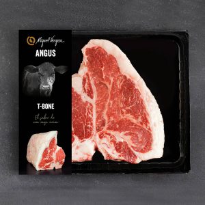 T Bone Angus Miguel Vergara