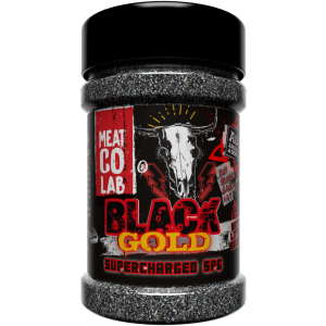 Black Gold Angus & Oink 215 gr