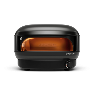 Arc Lite Zwart | Gozney