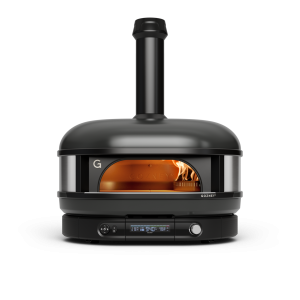 Dome (Gen 2) Zwart | Gozney