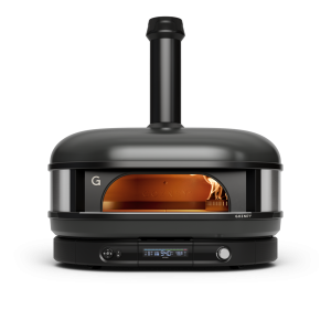 Dome XL (Gen 2) Zwart | Gozney
