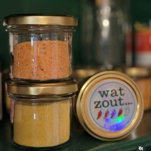 WatZout