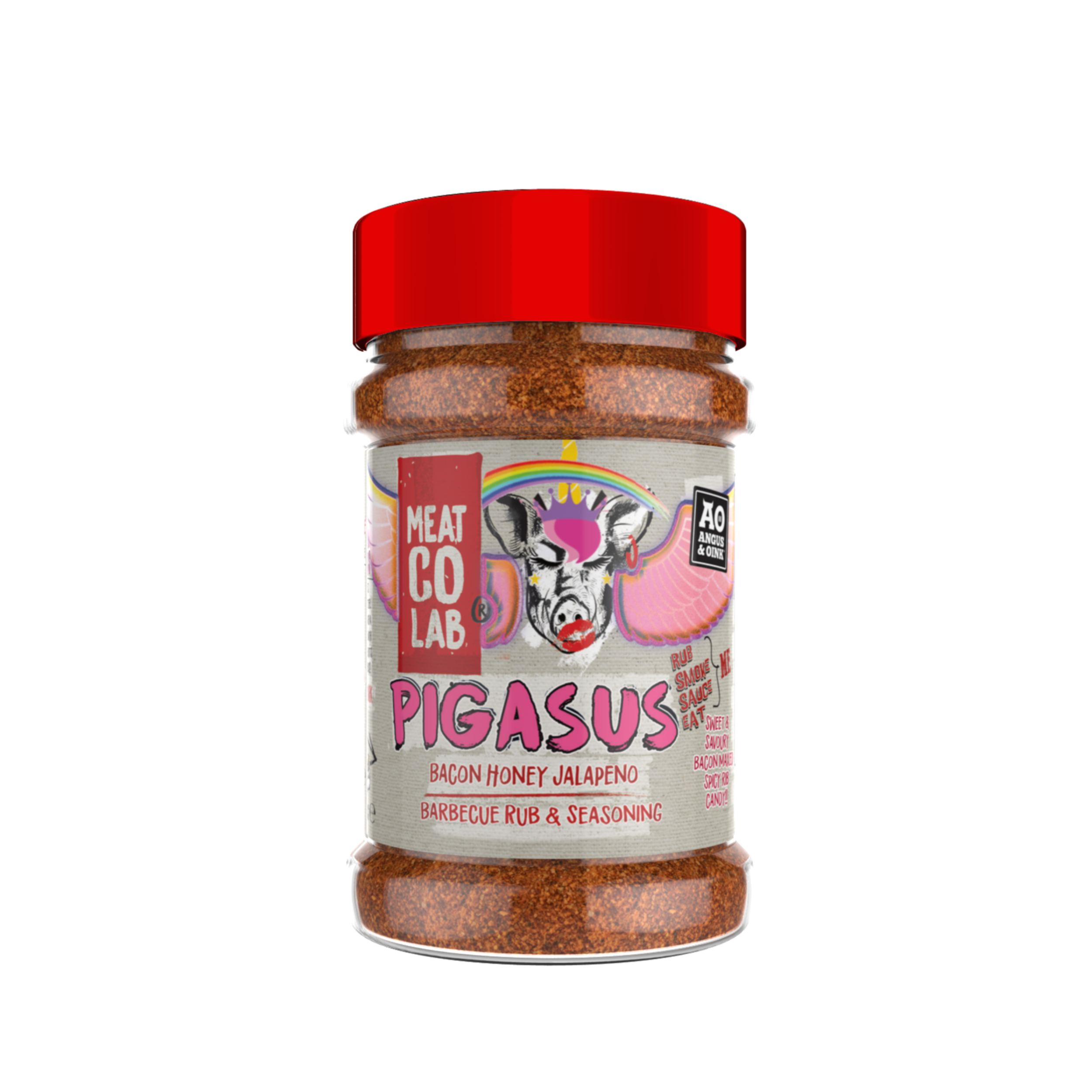 new_pigasus_render Pigasus Angus & Oink 220 gr