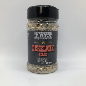 Pekelmix Color T-Rex