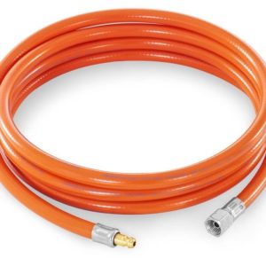 Adapterset voor caravans
