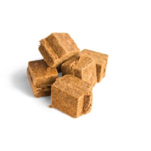Natuurlijke aanmaakblokjes