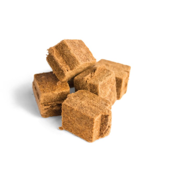 Natuurlijke aanmaakblokjes Natuurlijke aanmaakblokjes