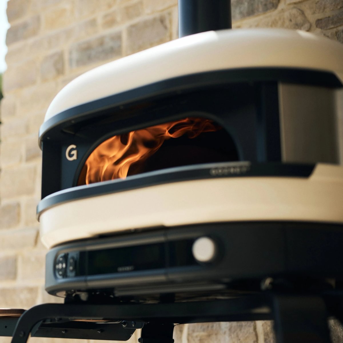 Dome (Gen 2) Beige Gozney Dome (Gen 2) Beige Gozney