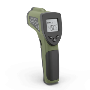 Infrarood Thermometer | Gozney