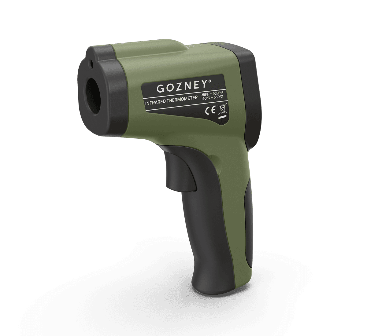 Infrarood Thermometer | Gozney Infrarood Thermometer | Gozney