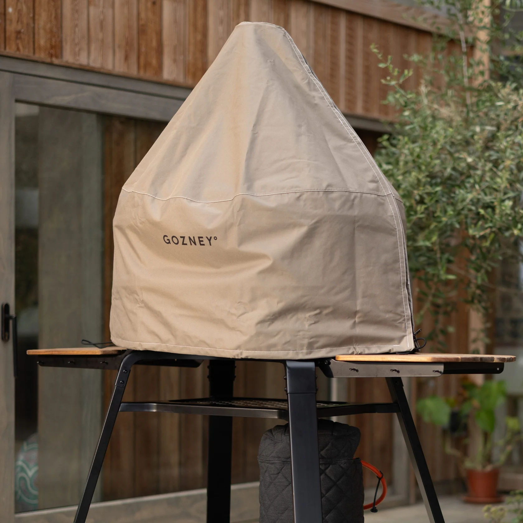 Beschermhoes Dome XL (Gen 2) Gozney Beschermhoes Dome XL (Gen 2) Gozney