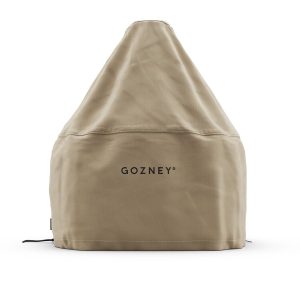 Beschermhoes Dome (Gen 2) | Gozney