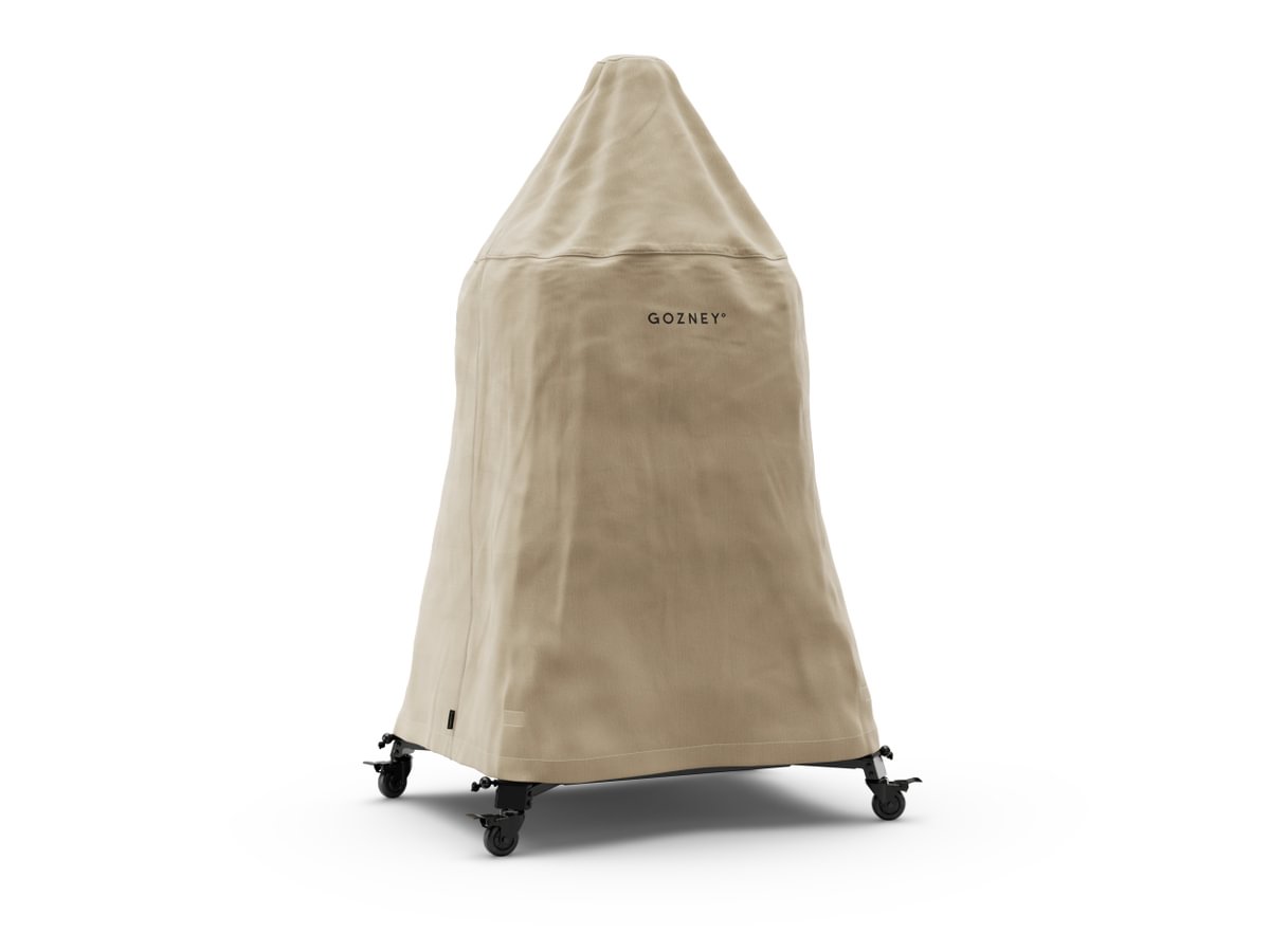 Beschermhoes Dome Gen 2 Series Met onderstel Gozney Beschermhoes Dome Gen 2 Series Met onderstel Gozney