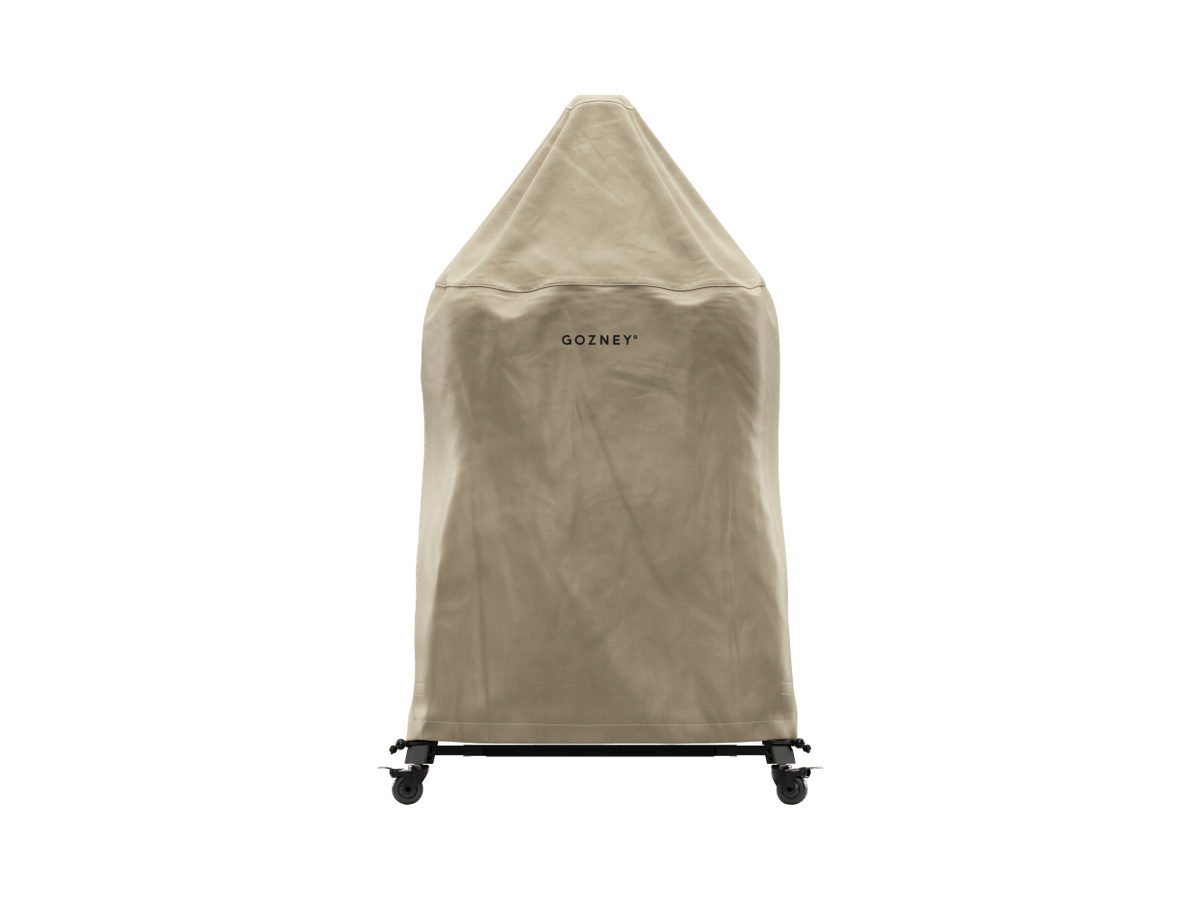 Beschermhoes Dome Gen 2 Series Met onderstel | Gozney Beschermhoes Dome Gen 2 Series Met onderstel | Gozney