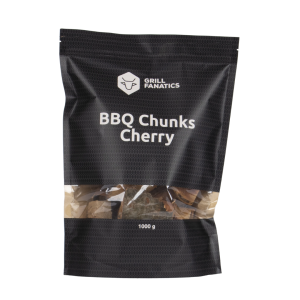 Kersen Chunks Grill Fanatics