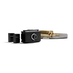 Wood-Fire Control Kit | Gozney