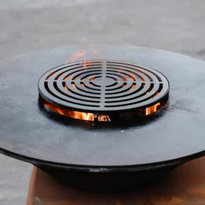 Grillrooster Ø 36,5 Cm BBQ Plancha