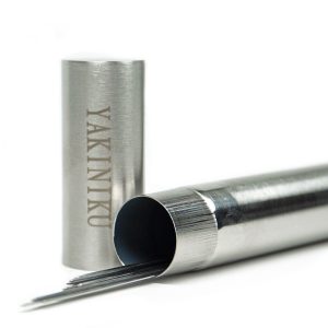 YAKINIKU BBQ SPIESEN 2.5 MM (20 STUKS)