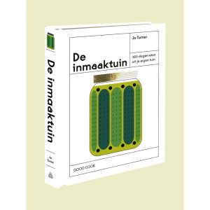 De inmaaktuin