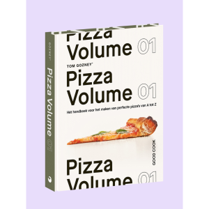 Pizza Volume 01