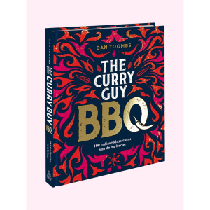 The Curry Guy BBQ