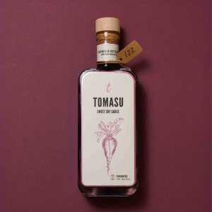Tomasu Sweet Soy Sauce