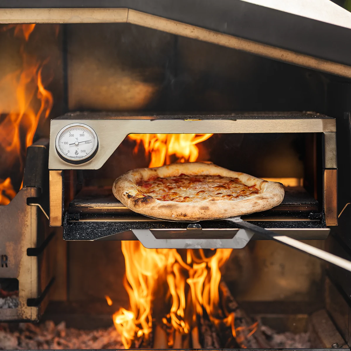 BraaiOven | Braaimaster BraaiOven | Braaimaster