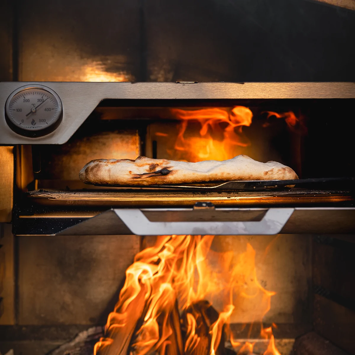 BraaiOven | Braaimaster BraaiOven | Braaimaster