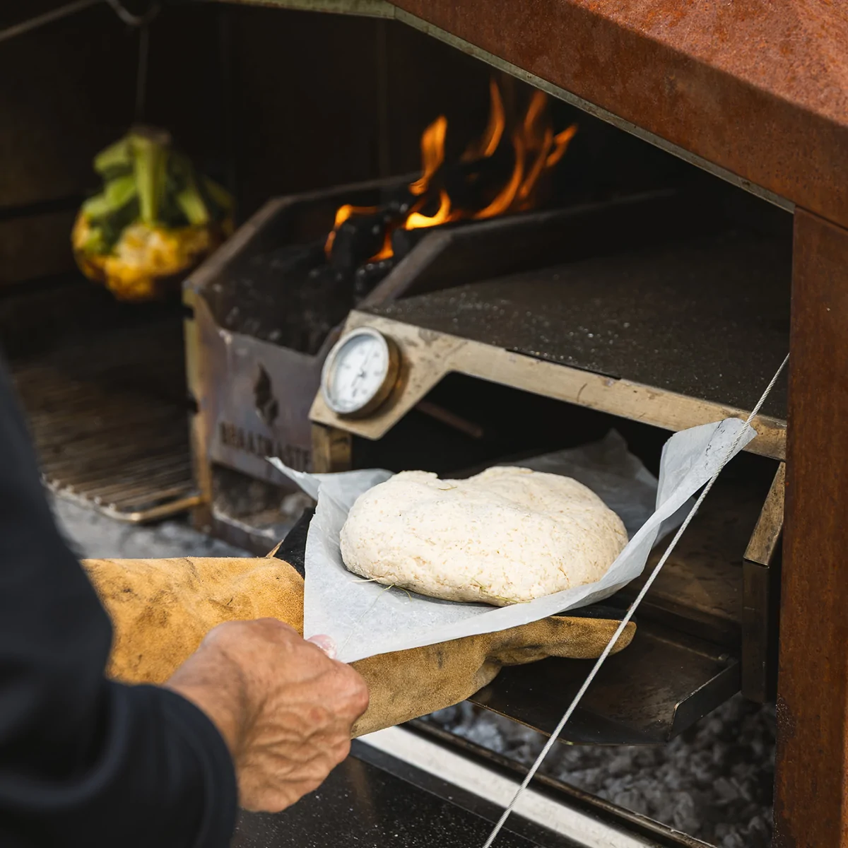 BraaiOven | Braaimaster BraaiOven | Braaimaster