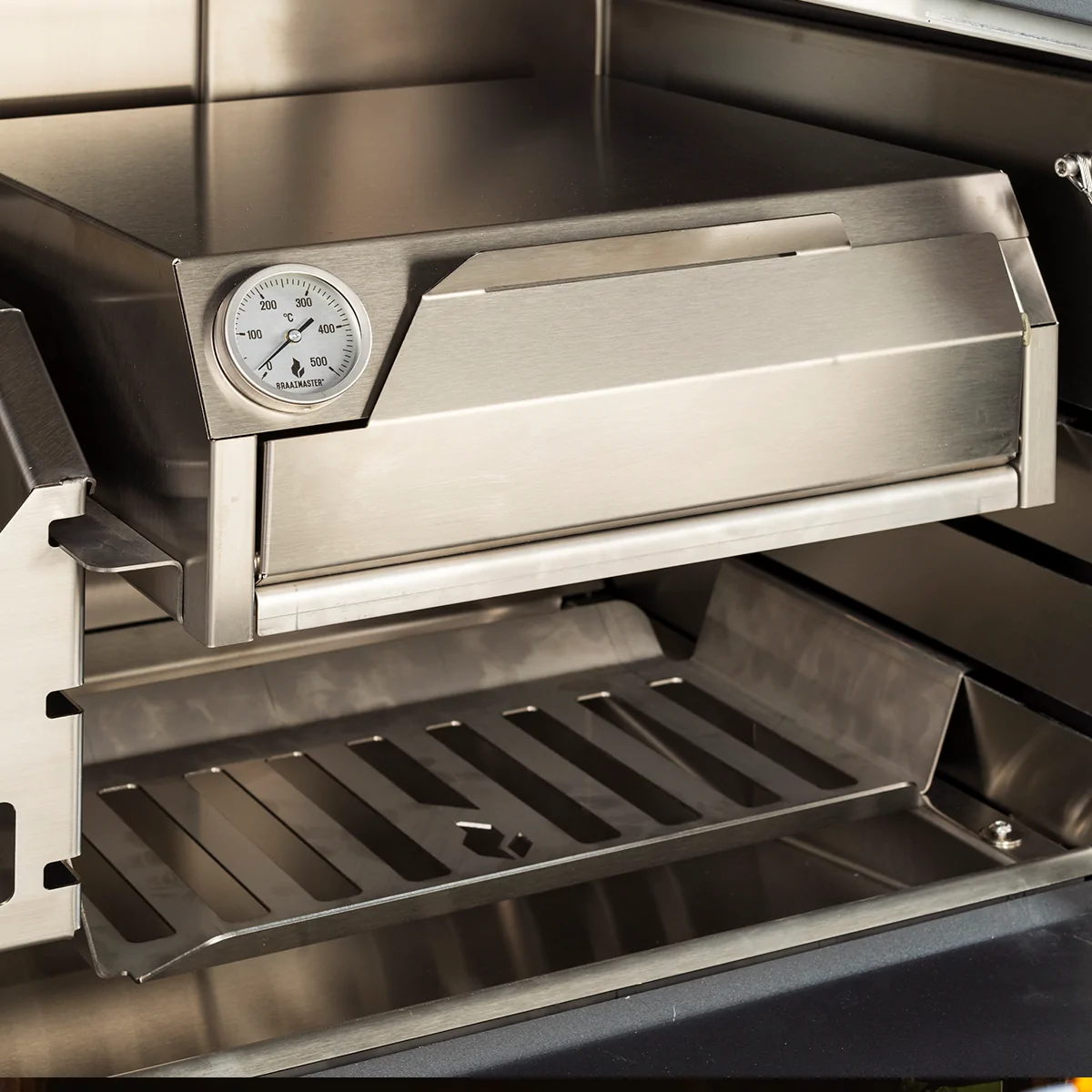 BraaiOven | Braaimaster BraaiOven | Braaimaster