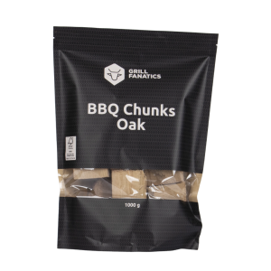Eik Chunks | Grill Fanatics