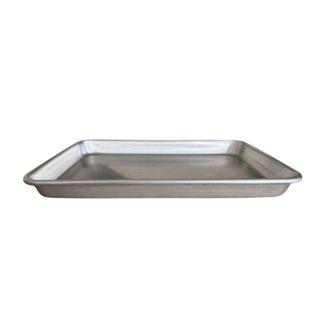 Herbruikbare Aluminium Tray | Grill Fanatics Herbruikbare Aluminium Tray | Grill Fanatics