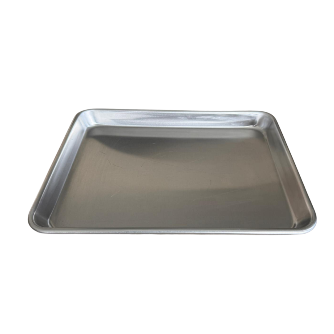 Herbruikbare Aluminium Tray | Grill Fanatics Herbruikbare Aluminium Tray | Grill Fanatics