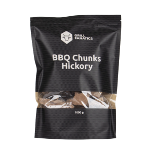 Hickory Chunks | Grill Fanatics
