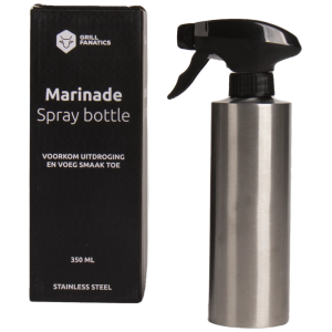 Marinade Spuit fles | Grill Fanatics