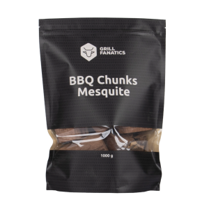 Mesquite Chunks | Grill Fanatics