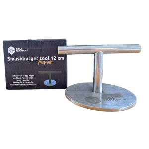 Smashburger Tool Premium | Grill Fanatics
